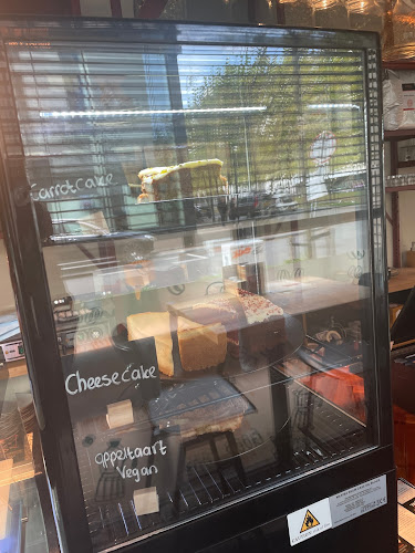 Coffee Corner - Eindhoven