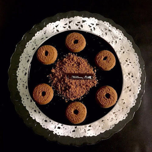 Opinii despre Gelato Burano Oog in Al în Utrecht - Horeca