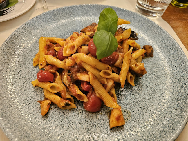 Il Borgo Ristorante Italiano - Amsterdam