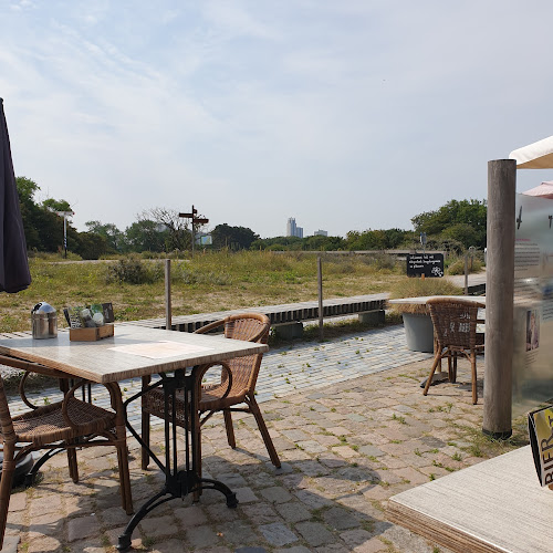 Onder de Watertoren - Den Haag