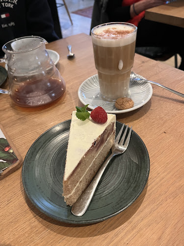 Het Koffielokaal - Hoorn