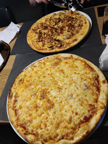 Opinii despre Tarek Bergen în Bergen - Horeca