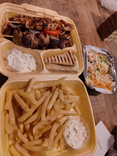 Gyros Chersonissos - Horeca