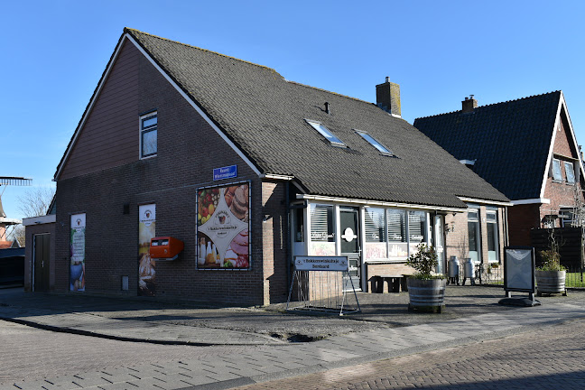 Versmarkt 't Bakkerswinkeltsje - Horeca