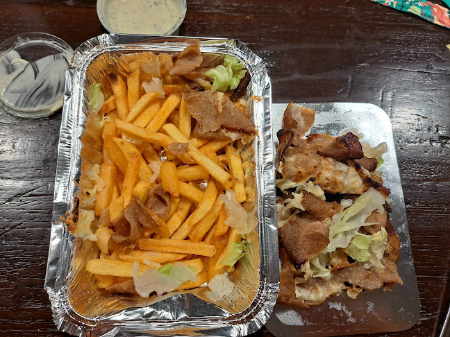 Opinii despre Cleopatra Ruurlo în Ruurlo - Horeca