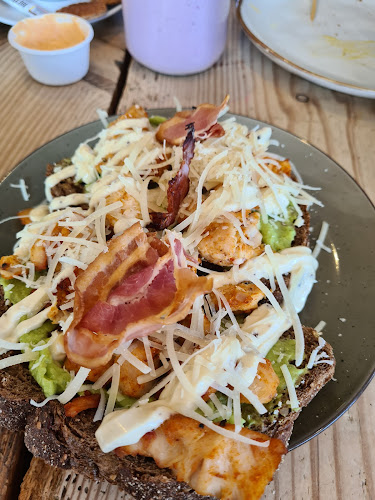 STEK Leeuwarden - Horeca