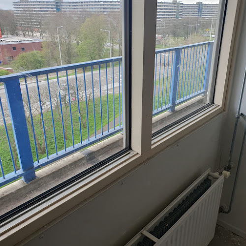 Lomnava KenKey House - Amsterdam