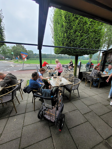 Opinii despre Café 't Gommelen în Biezenmortel - Horeca