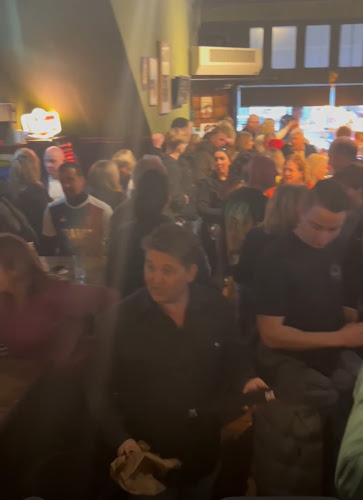 Sherlock Pub Open Times