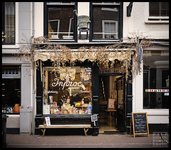 Inproc Koffiebranderij en Theehandel