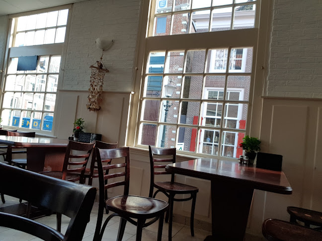 Alanya Döner Enkhuizen - Horeca