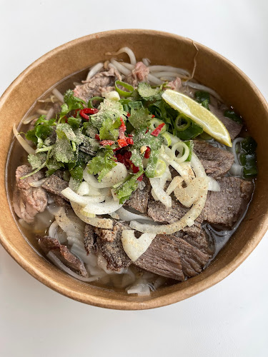 Opinii despre Zenwich Café de Uithof în Utrecht - Horeca