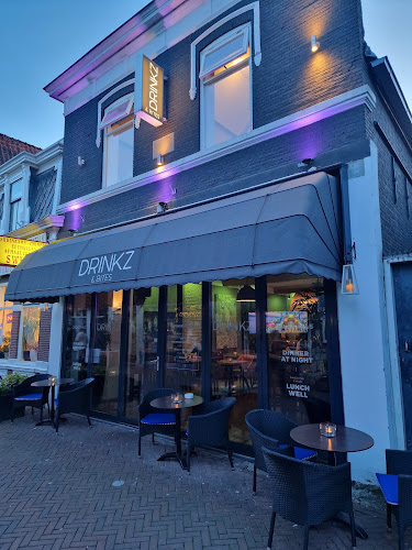 Drinkz & Bites