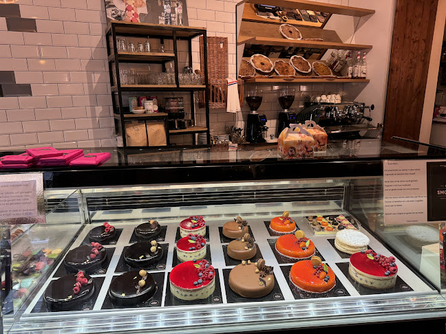 Comentarii opinii despre Smores