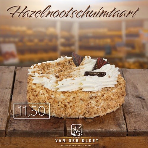 Comentarii opinii despre Bakkerij Van der Kloet Franeker