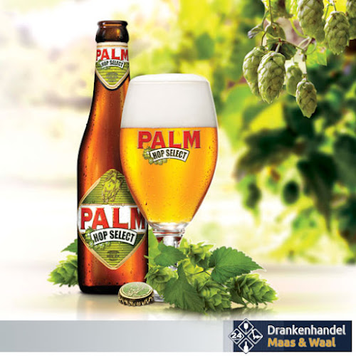 Comments and reviews of Drankenhandel Maas & Waal