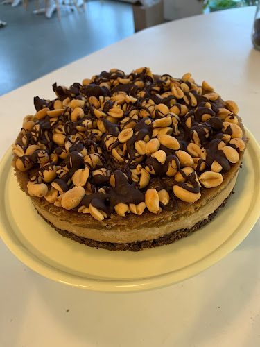 Comentarii opinii despre Klein Geluk Bakery (100% glutenvrij, lactosevrij en vegan patisserie)