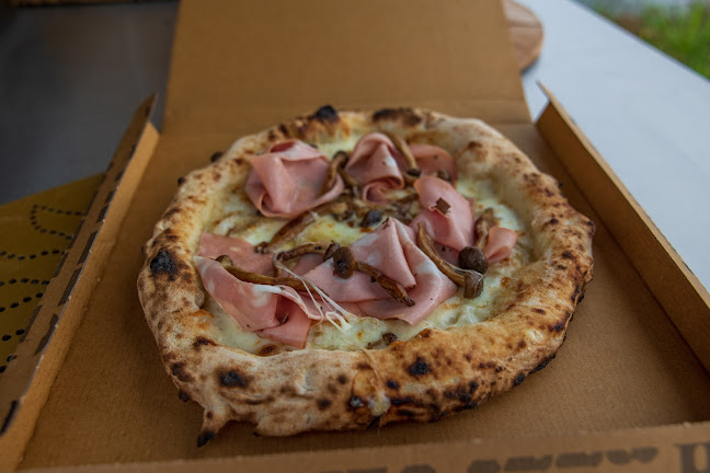 Comentarii opinii despre De Pizza Chef