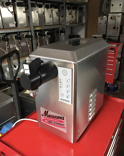 Notermans Slagroom Automaten vof