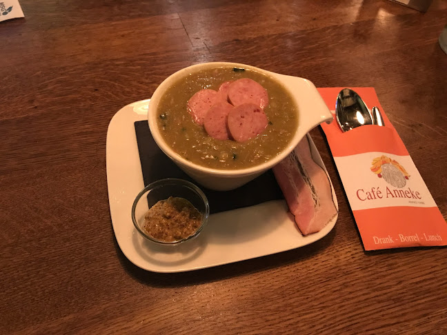 Café Anneke - Wijchen