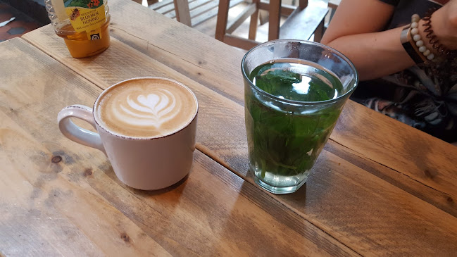 Livin' Room - Horeca