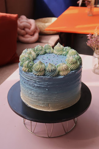 FLOUR | vegan en gluten-free cakes Phone number