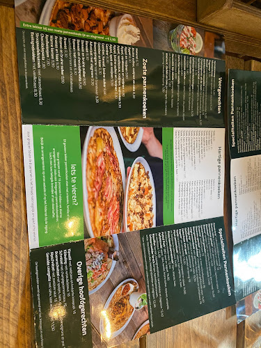 Opinii despre Pannenkoekenboerderij Aan de Linge în Hemmen - Horeca