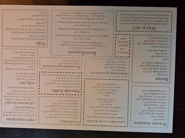 Opinii despre Pannenkoekenhuis ‘t Bospandje în Hilversum - Horeca