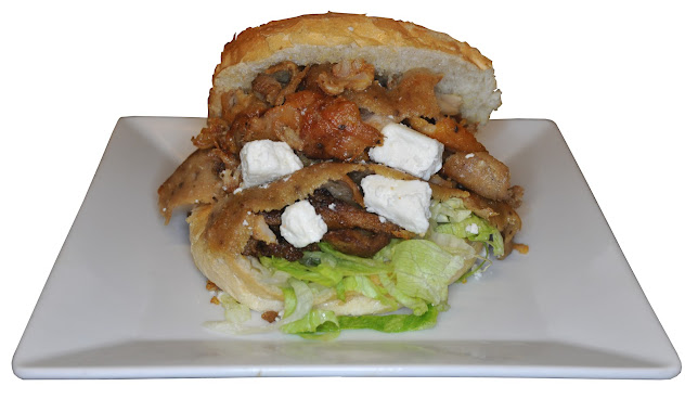 Opinii despre Constantijn Pizza & Grill în Urk - Horeca