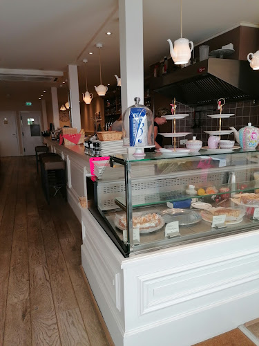 Opinii despre Koffiesalon Capisce în Sluis - Horeca