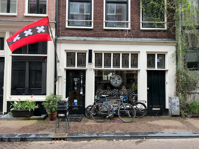 Black Gold Amsterdam - Horeca