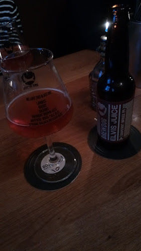 Double B -Bar & Kitchen- - Horeca