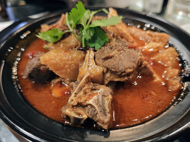 Restaurant Hot King - Den Haag