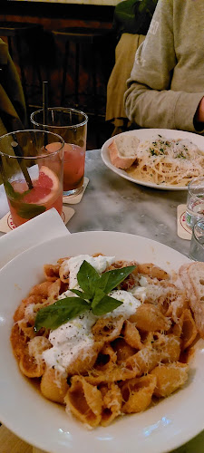 Eddy Spaghetti - Amsterdam