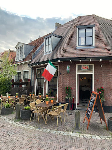 Pizzeria Ristorante La Scala - Horeca