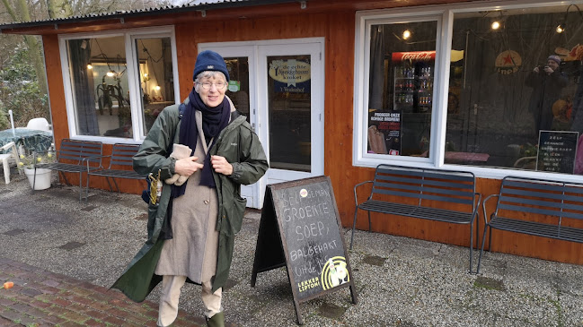 Snackbar "Het Veulenhoff" - Rotterdam