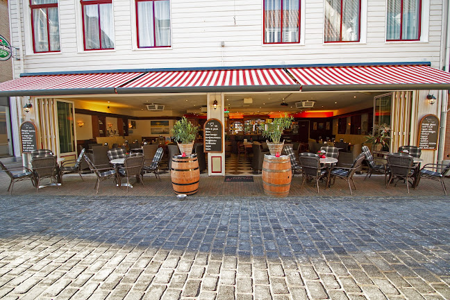 Opinii despre 't Hart van în Vlissingen - Horeca