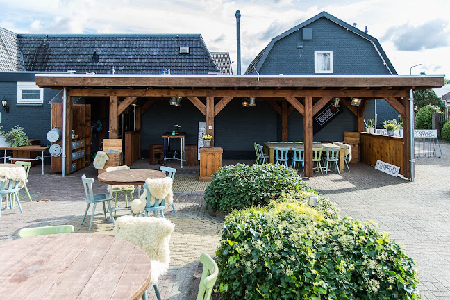 Eten & Drinken BIJRipperda - Horeca