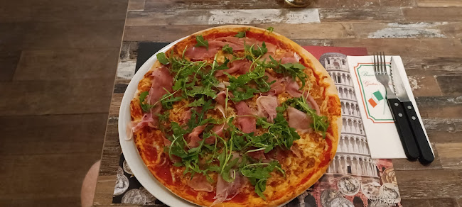 Comentarii opinii despre Ristorante Lazaro