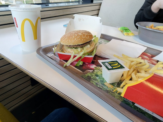 Opinii despre McDonald's Enschede Zuiderval în Enschede - Horeca