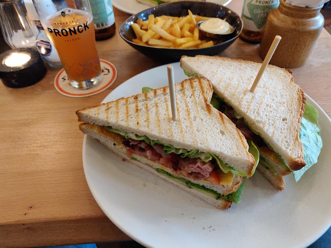 Restaurant de Engelenbak - Horeca