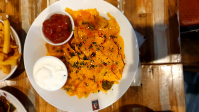 Opinii despre Eetbar Kandinsky Waalwijk în Waalwijk - Horeca