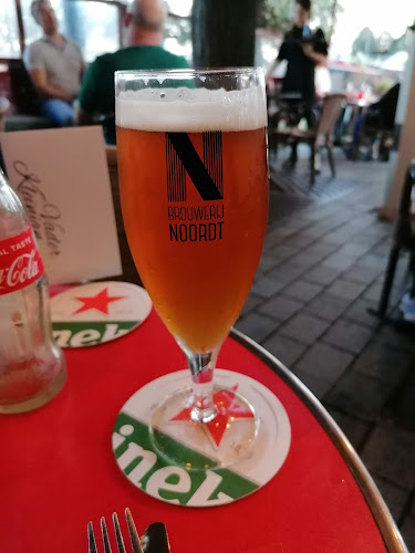 Comentarii opinii despre Vader Kleinjan Café