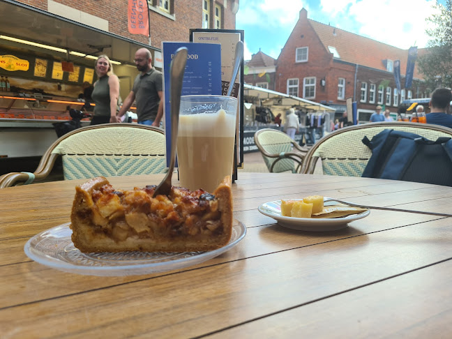 Stadskaffee Laurens - Alkmaar