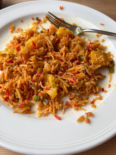 Biryani House - Horeca