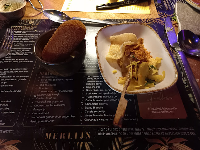 Bowling & Bistro Merlijn - Oosterhout