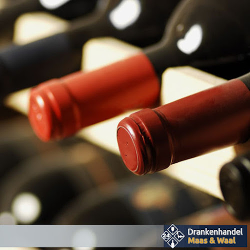 Drankenhandel Maas & Waal - Druten