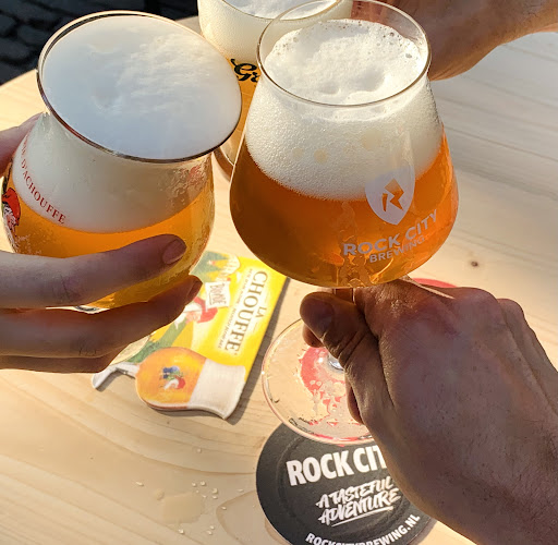 Grand Café Vyssotski