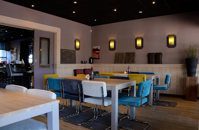 Comentarii opinii despre Grand Café Lubeck