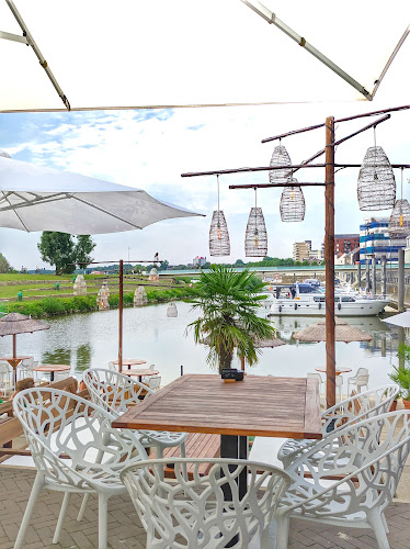 BLVD Venlo | Restaurant & Terras - Horeca